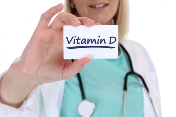 Suplimentele de vitamina D ar putea ameliora simptomele colonului iritabil